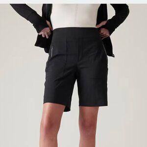 Athleta Trekkie North Bermuda Short